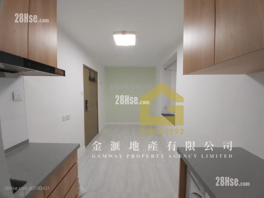 Fung Tak Estate Rental Studio , 1 Bathroom 149 ft²