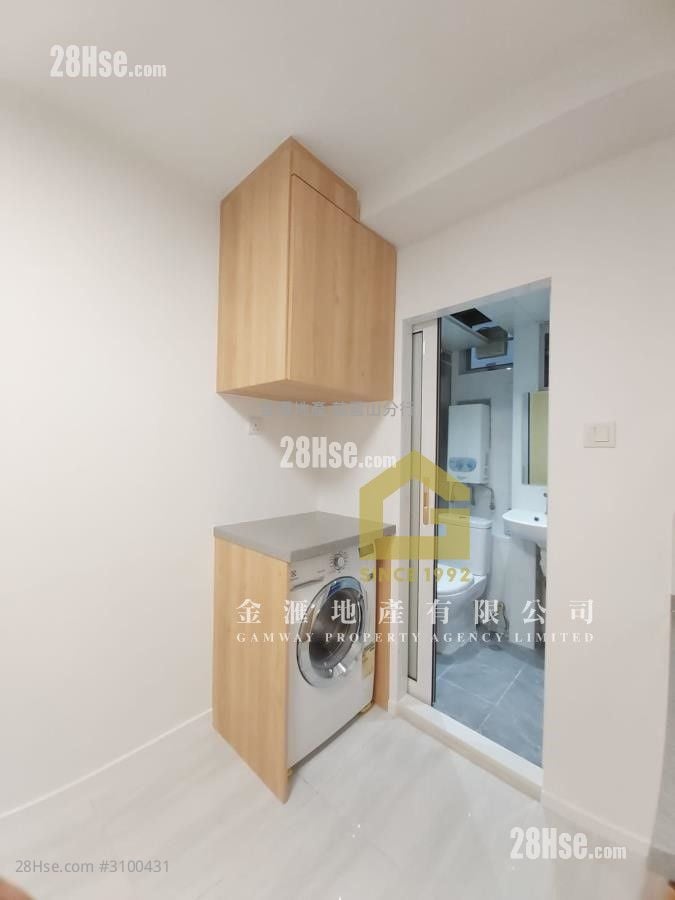 Fung Tak Estate Rental Studio , 1 Bathroom 149 ft²