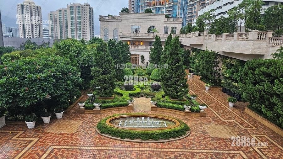 The Palazzo Sell 4 Bedrooms , 3 Bathrooms 1,016 ft²