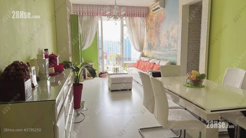 晋名峰 售盘 3 房 , 3 浴室 922 平方尺