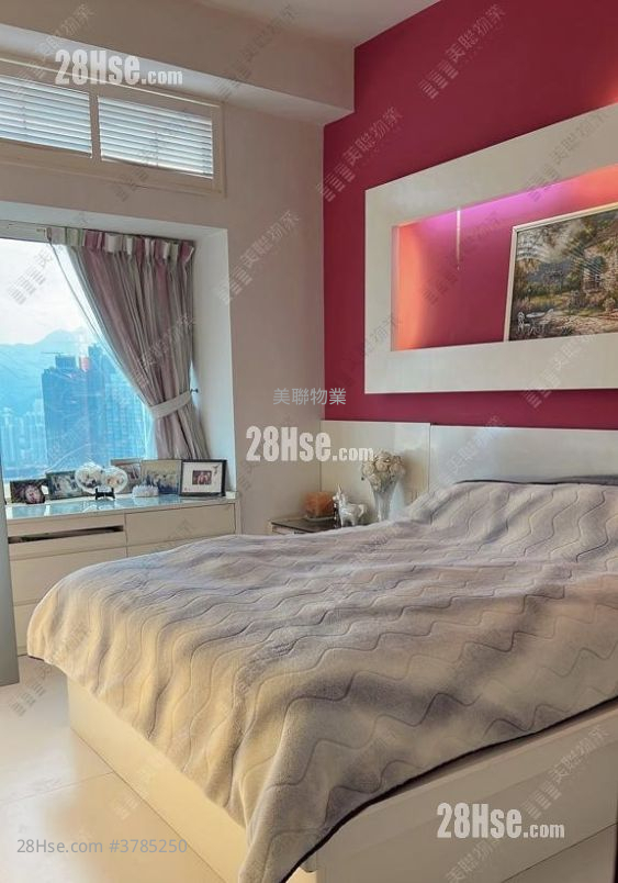 晋名峰 售盘 3 房 , 3 浴室 922 平方尺