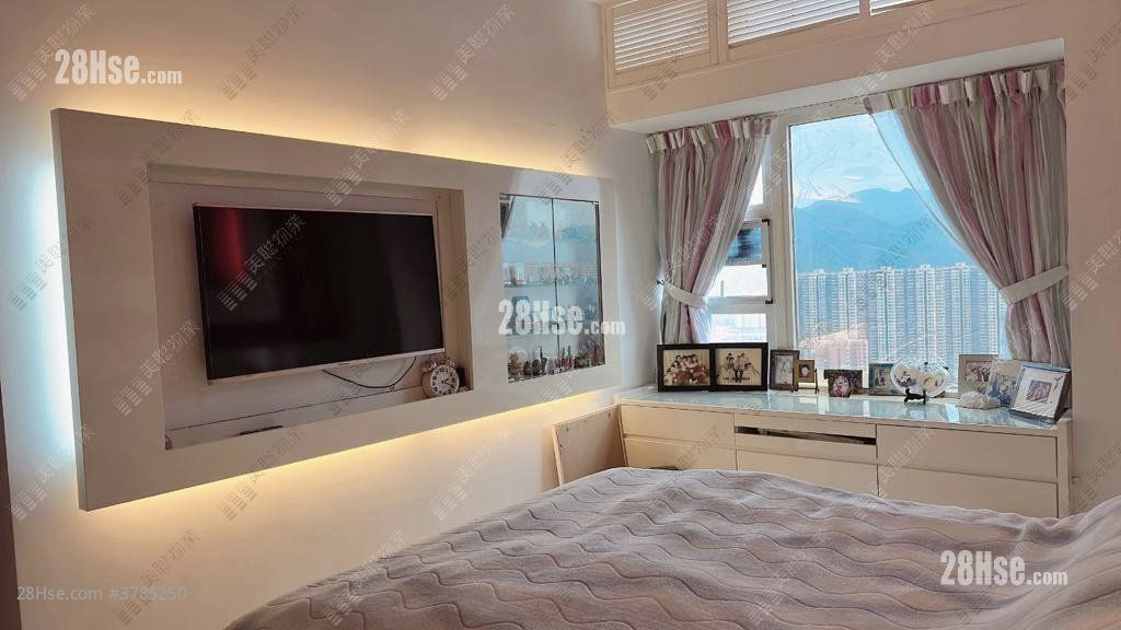 晋名峰 售盘 3 房 , 3 浴室 922 平方尺