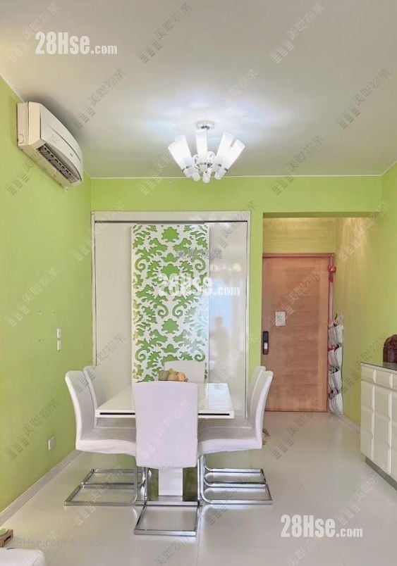 晋名峰 售盘 3 房 , 3 浴室 922 平方尺