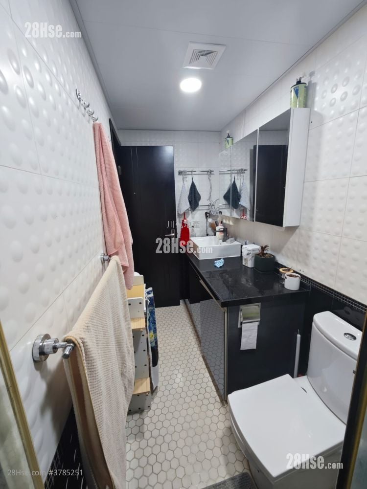 柏树街6号 售盘 1 房 , 1 浴室 465 平方尺