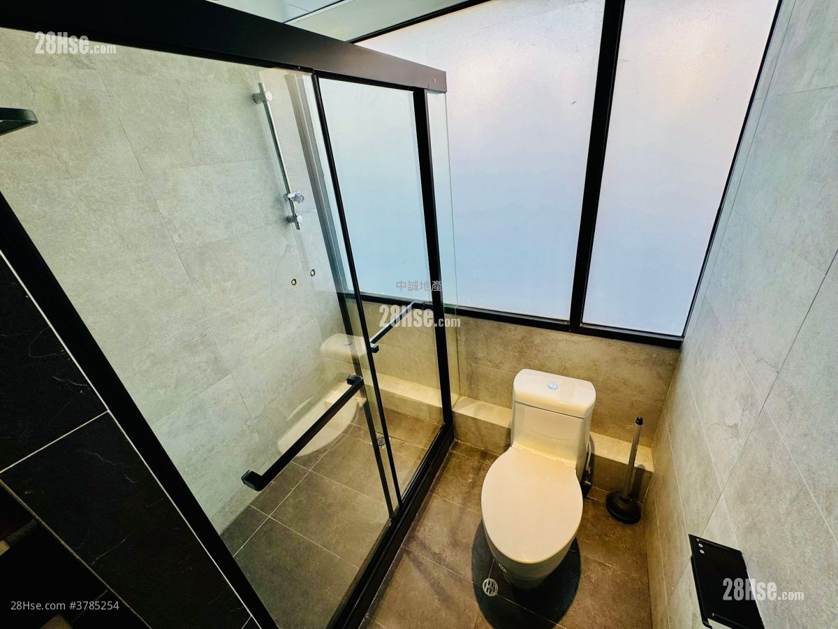 同力工业中心 租盘