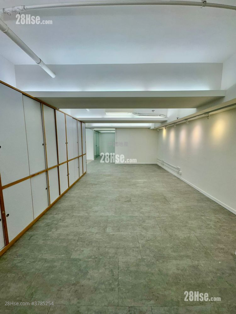 同力工业中心 租盘