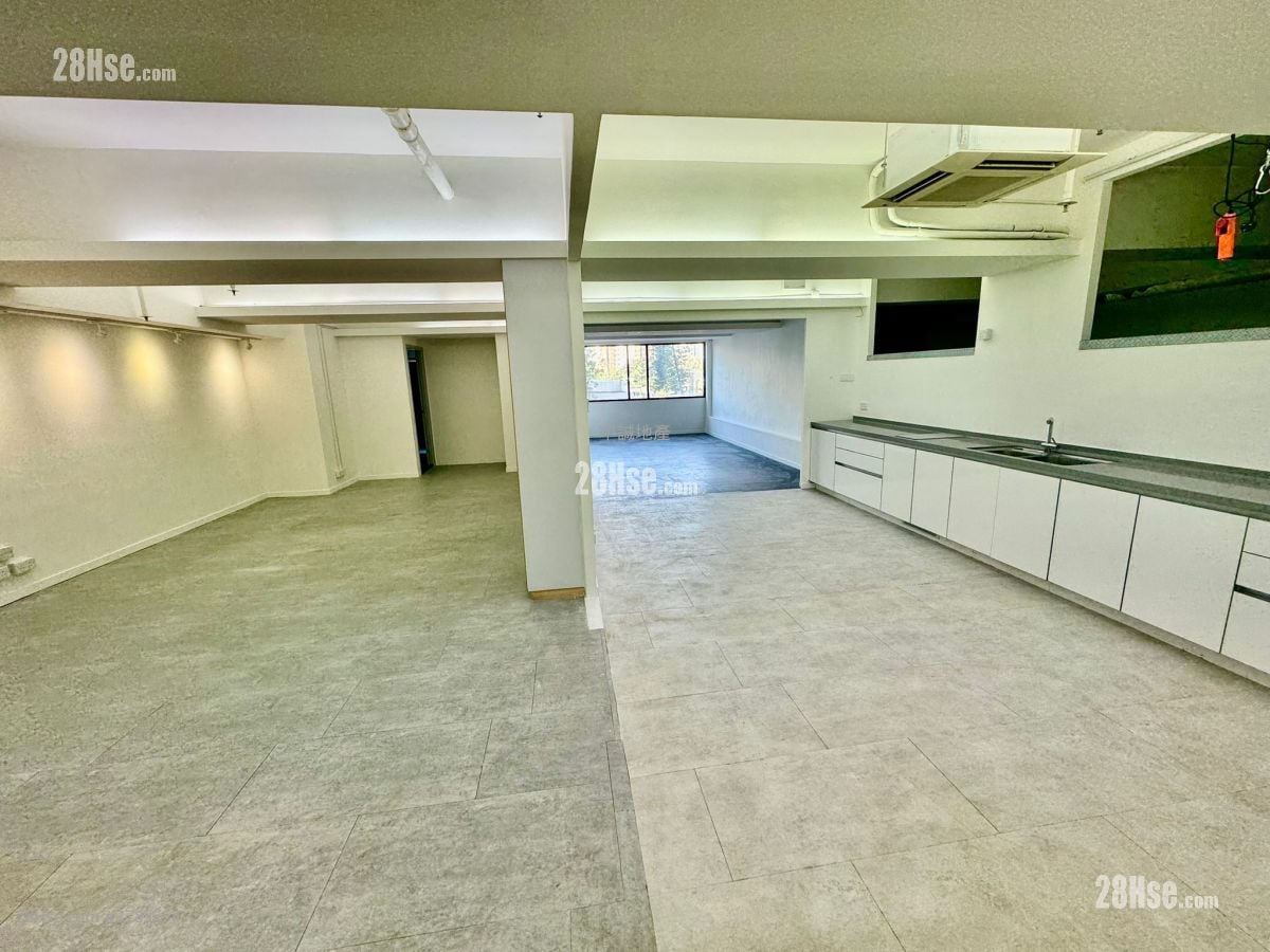 同力工业中心 租盘