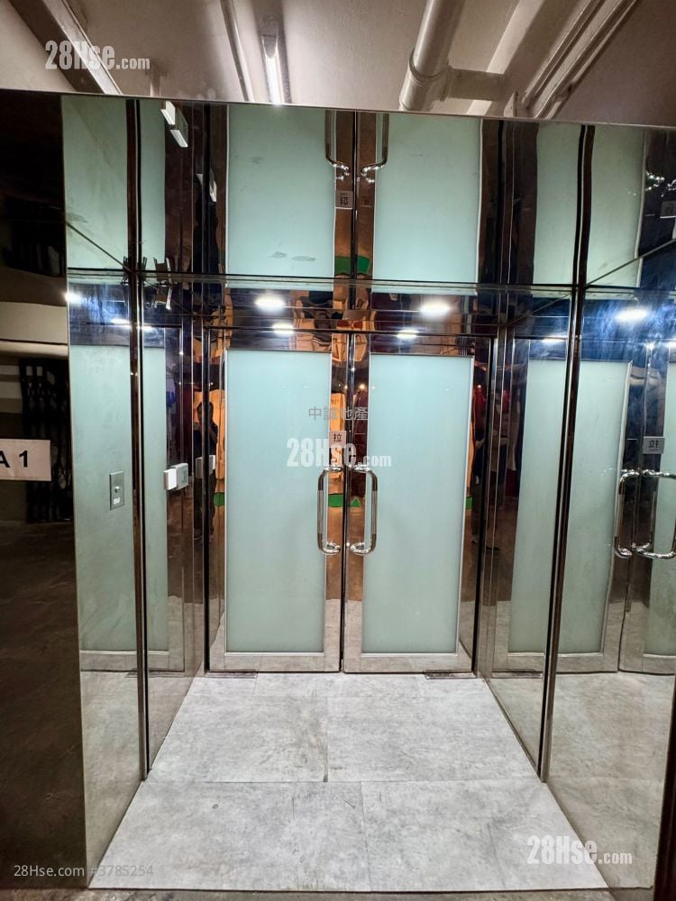 同力工业中心 租盘