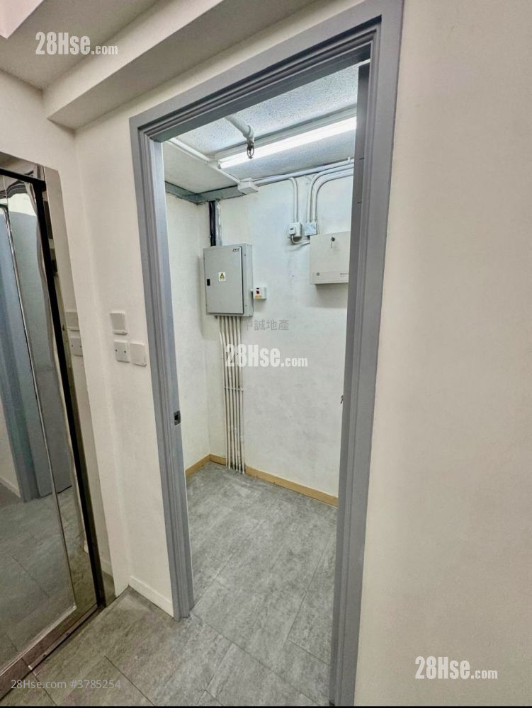 同力工业中心 租盘