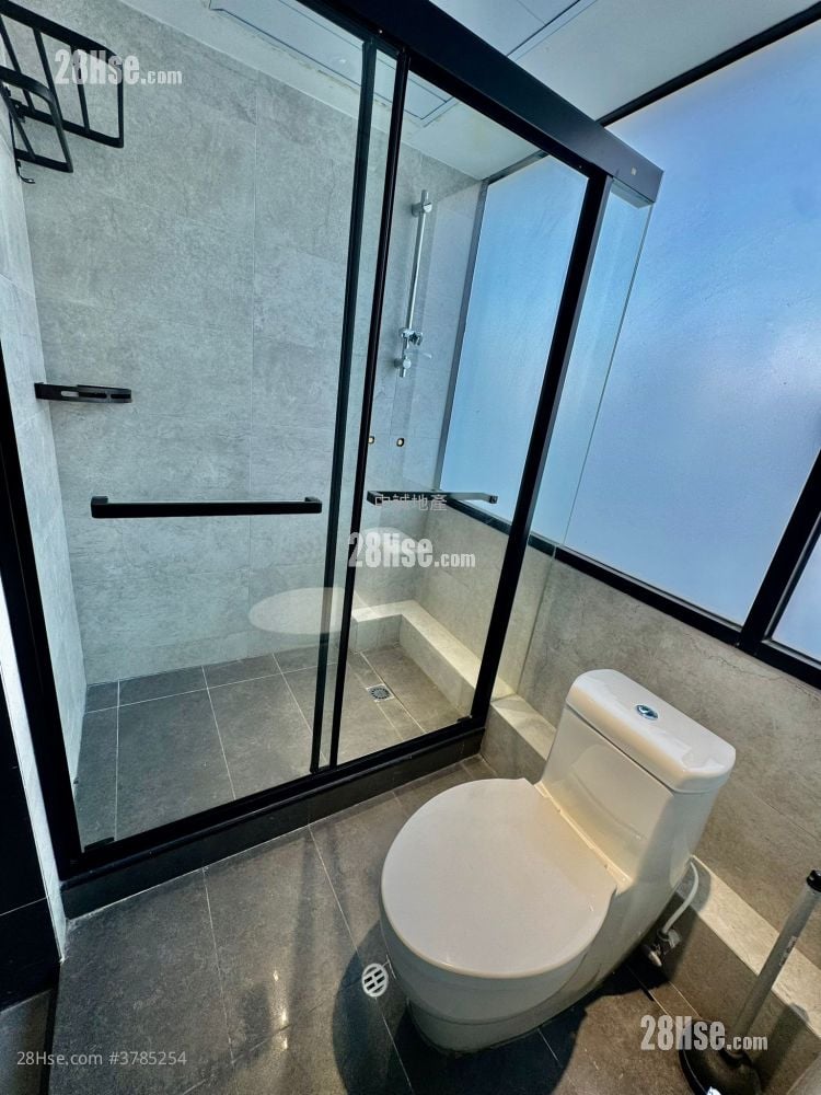 同力工业中心 租盘