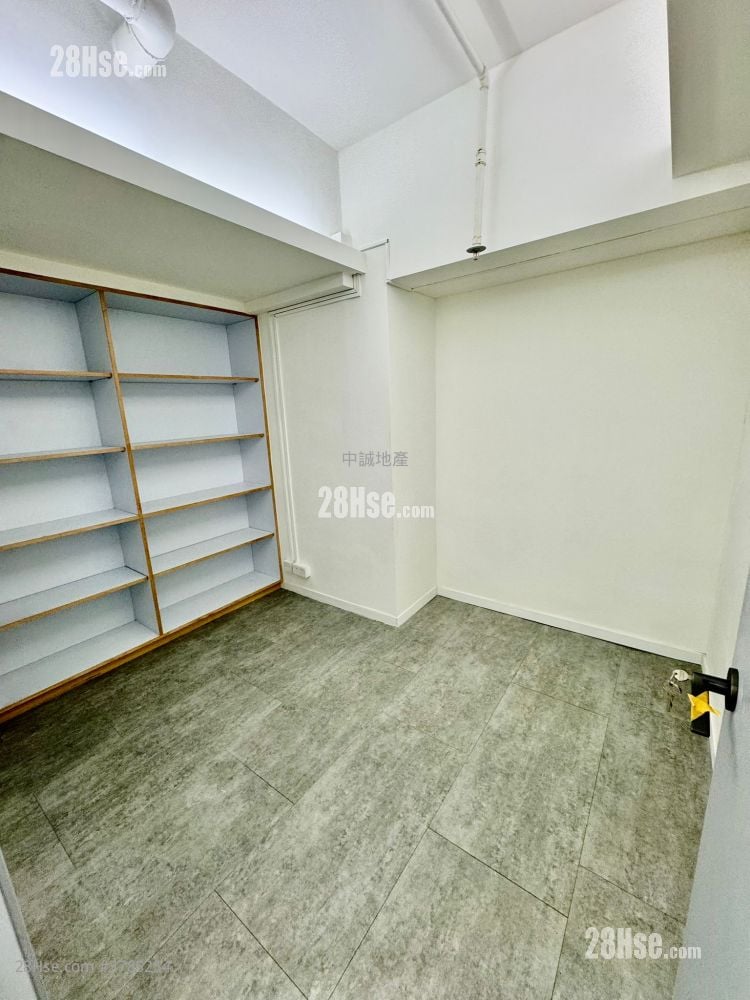 同力工业中心 租盘