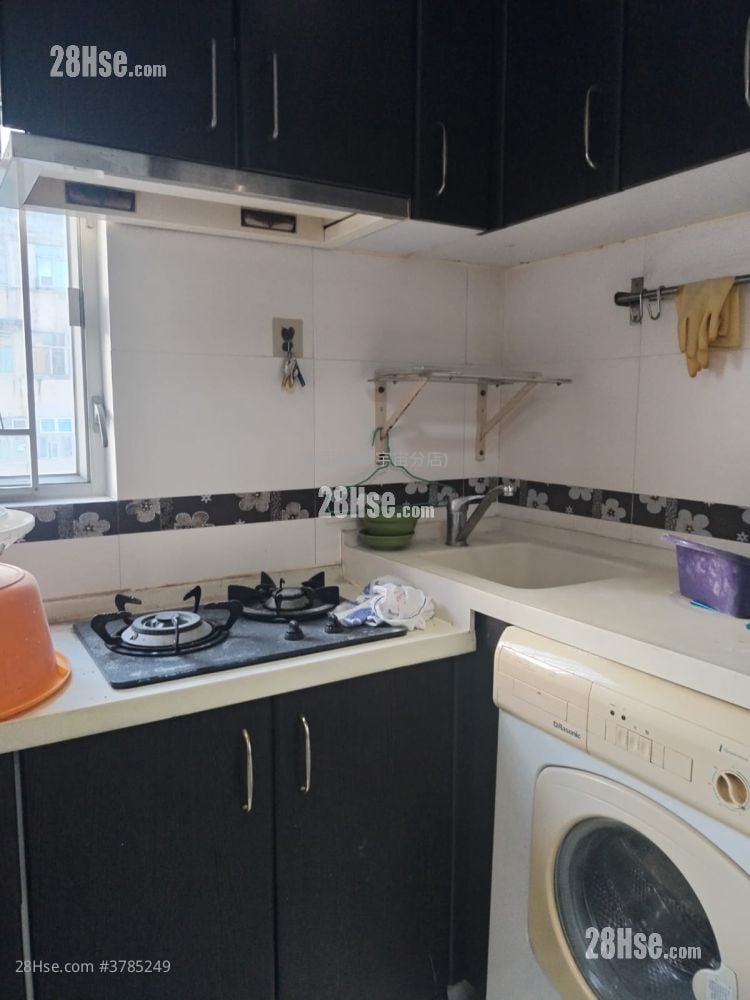 信邦大厦 售盘 1 房 , 1 浴室 237 平方尺