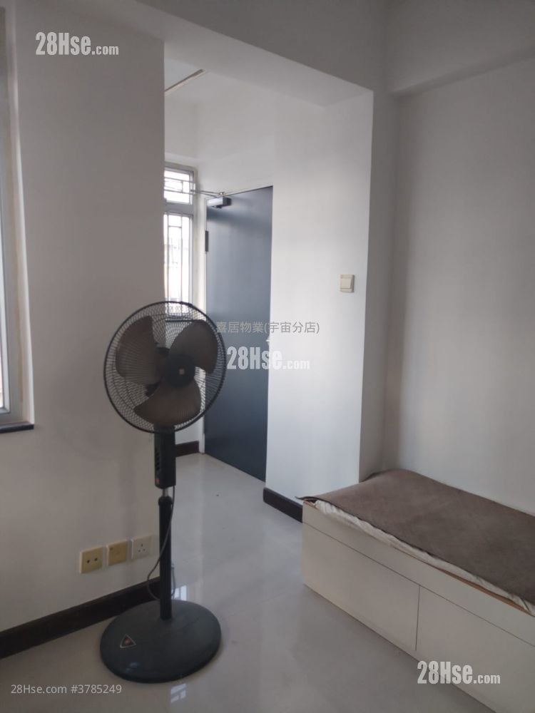 信邦大厦 售盘 1 房 , 1 浴室 237 平方尺