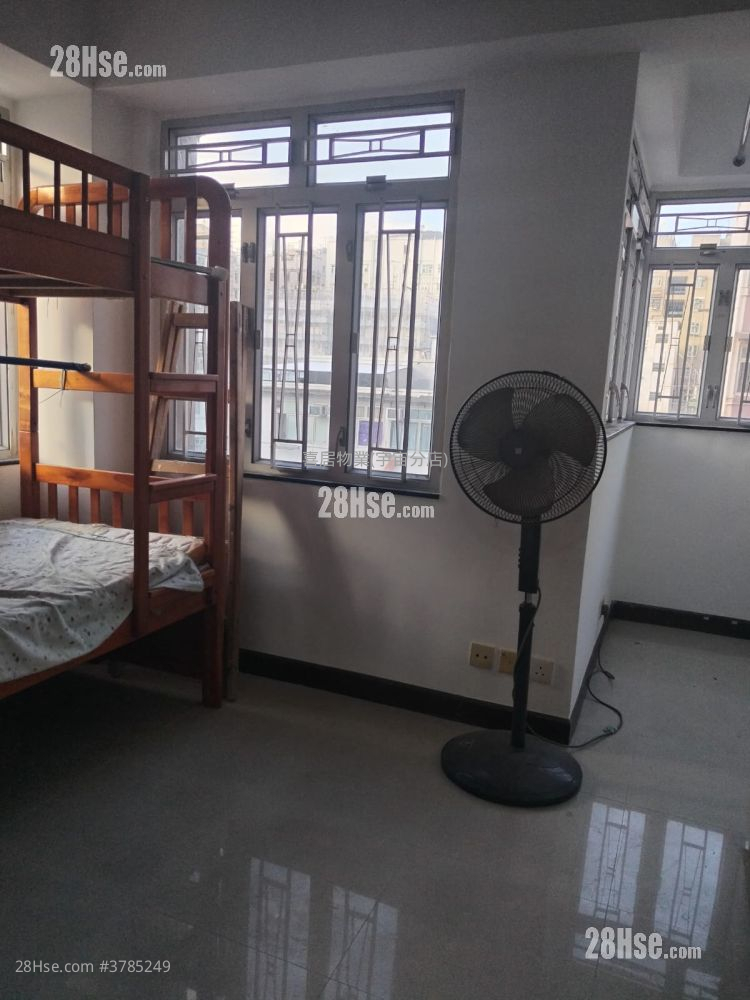 信邦大厦 售盘 1 房 , 1 浴室 237 平方尺