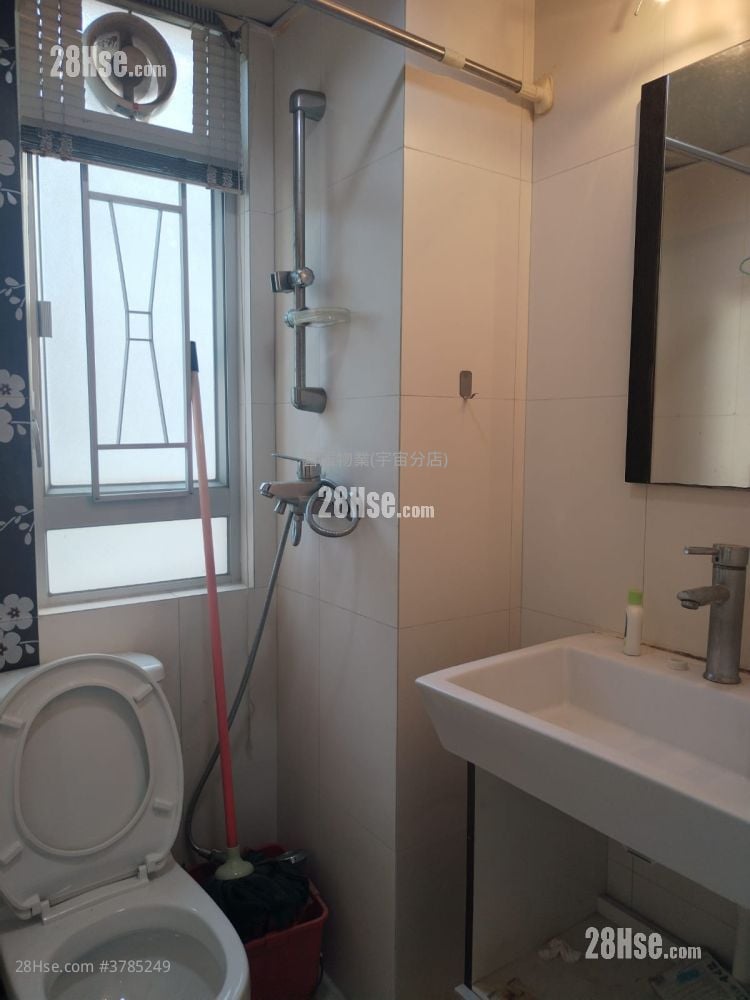 信邦大厦 售盘 1 房 , 1 浴室 237 平方尺