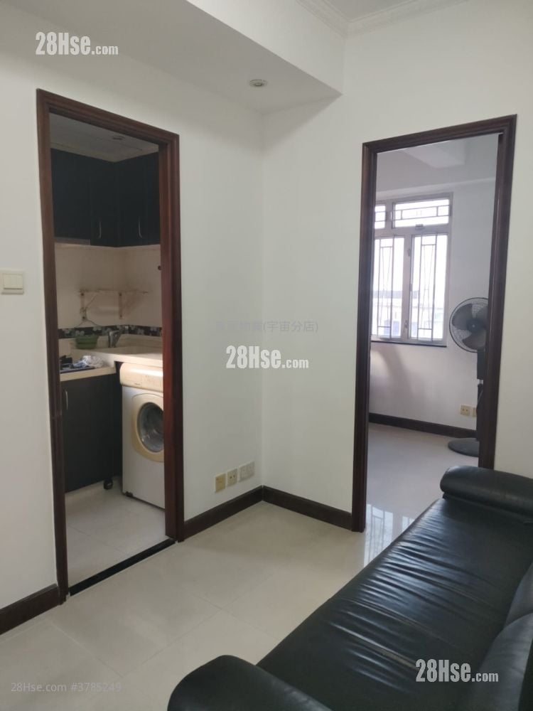 信邦大厦 售盘 1 房 , 1 浴室 237 平方尺