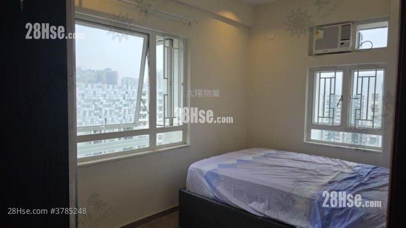 Whampoa Garden Sell 3 Bedrooms 708 ft²