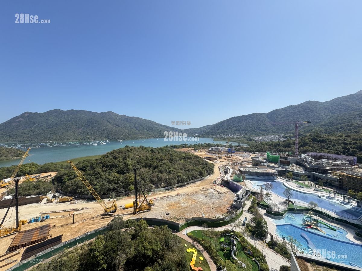 Sierra Sea Sell 2 Bedrooms , 1 Bathroom 444 ft²