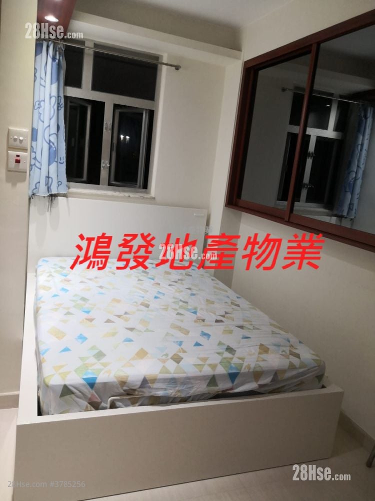 Man Woo Building Sell Studio , 1 Bathroom 182 ft²