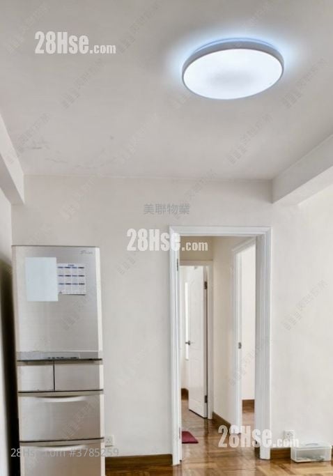 华乐大厦 售盘 2 房 396 平方尺