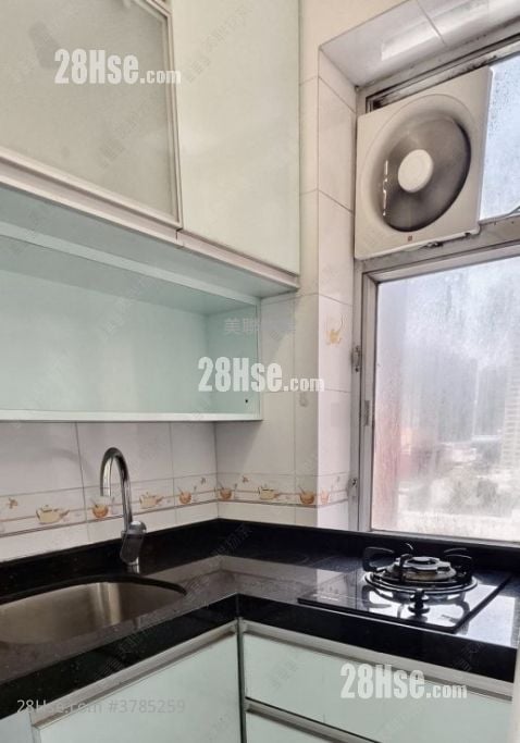 华乐大厦 售盘 2 房 396 平方尺