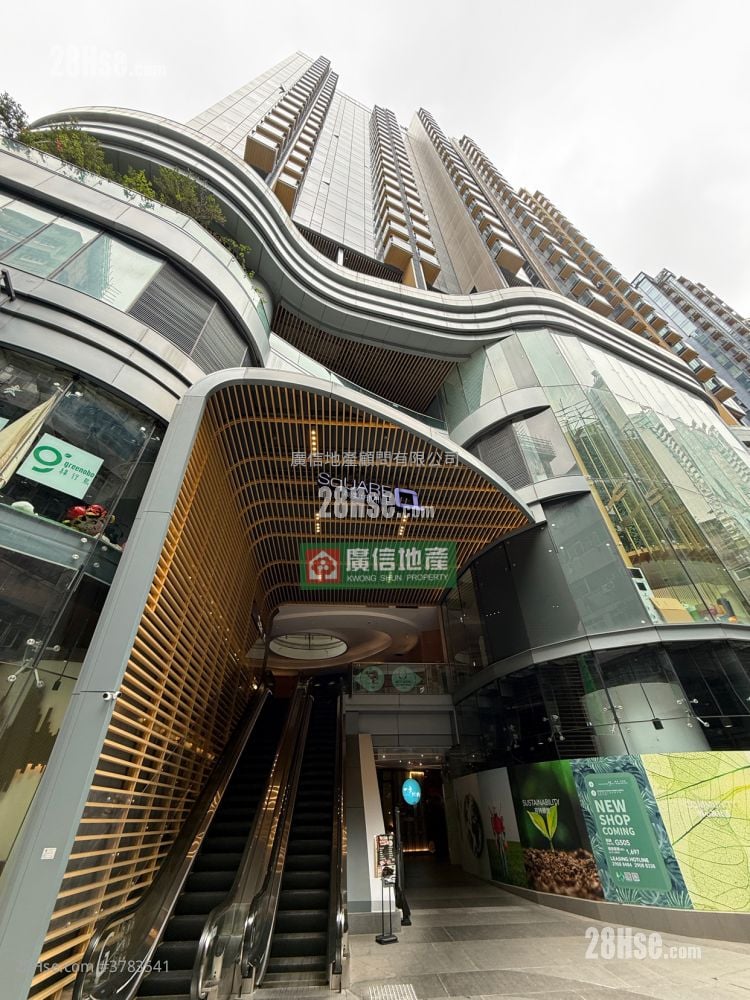 Eltanin Square Mile Rental 1 Bedroom , 1 Bathroom 252 ft²