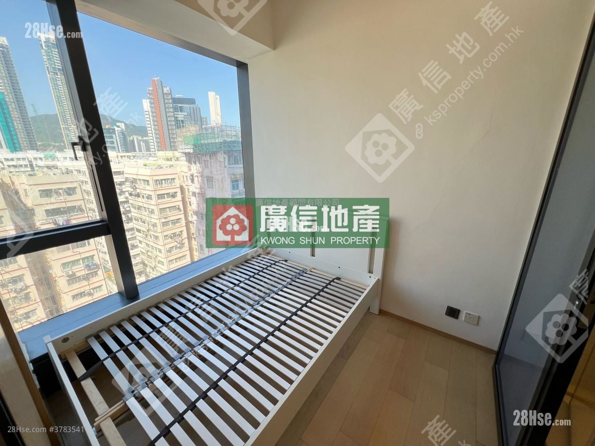 Eltanin Square Mile Rental 1 Bedroom , 1 Bathroom 252 ft²