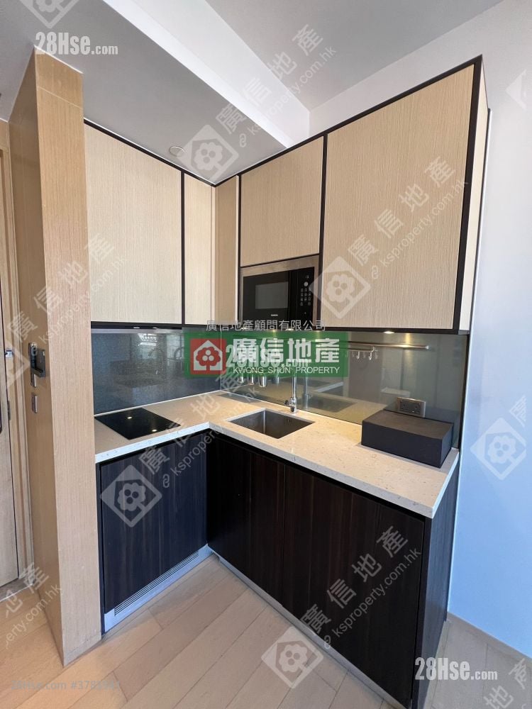 Eltanin Square Mile Rental 1 Bedroom , 1 Bathroom 252 ft²