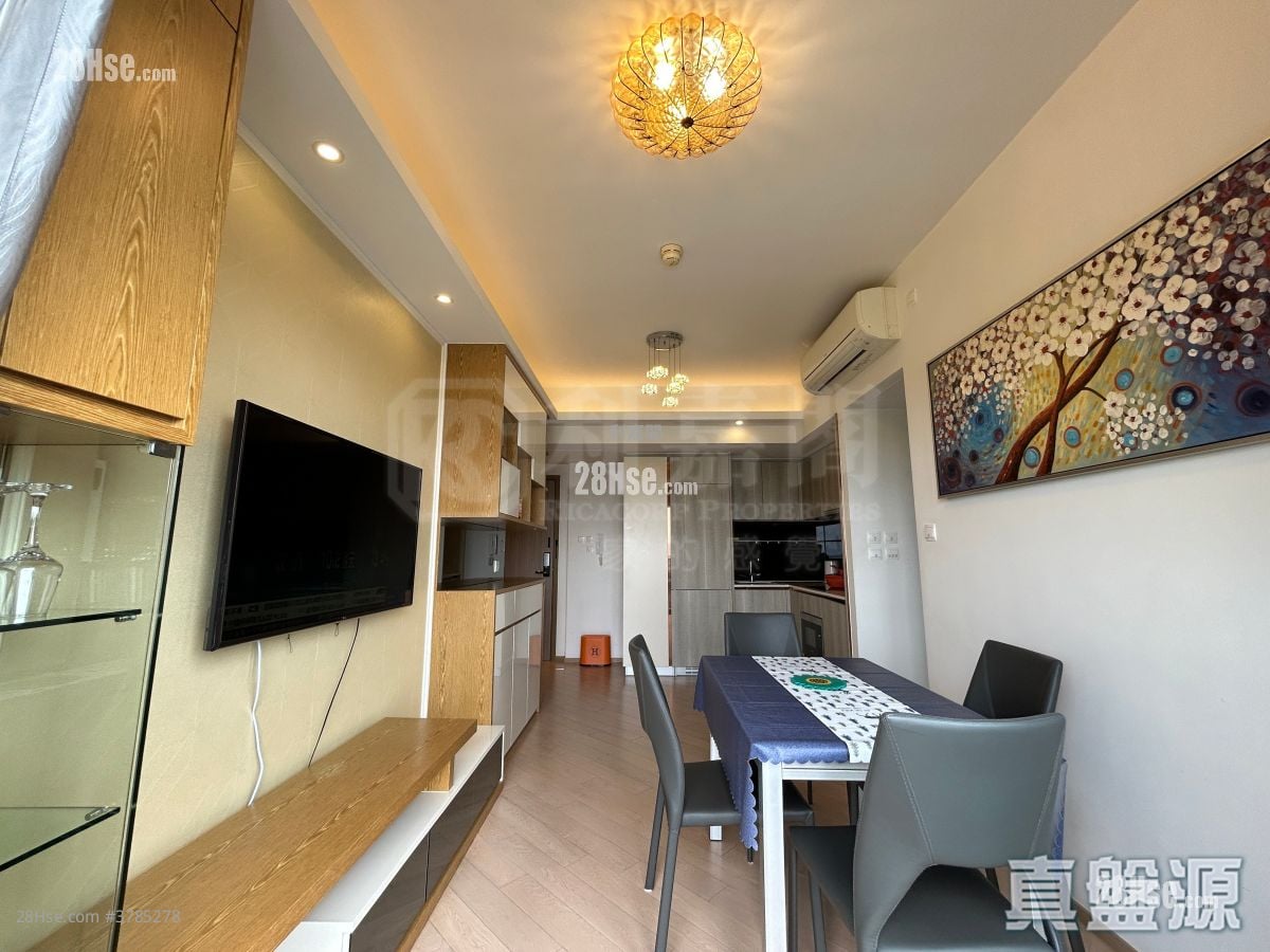 Twin Regency Sell 2 Bedrooms 459 ft²