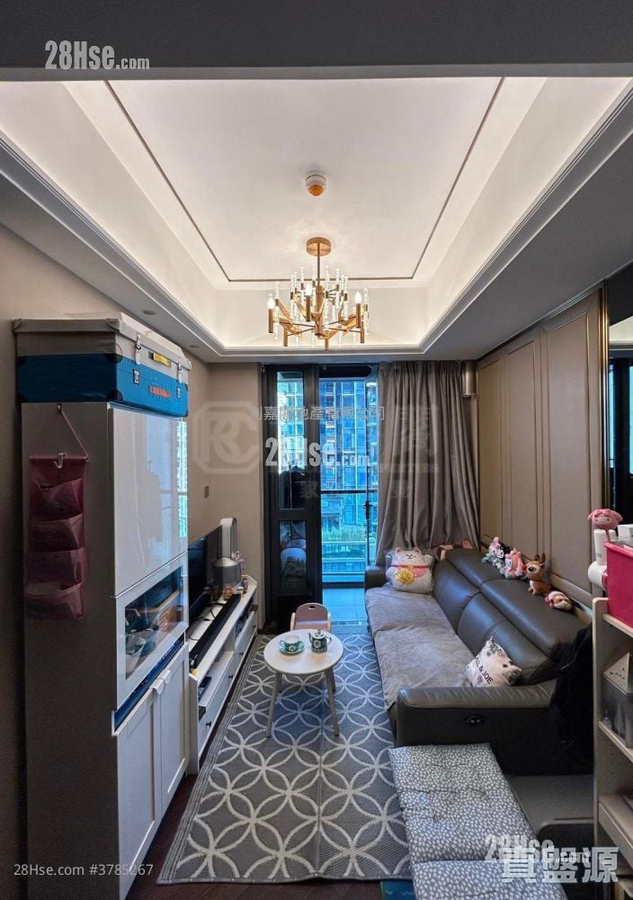 睿峰 售盘 1 房 300 平方尺