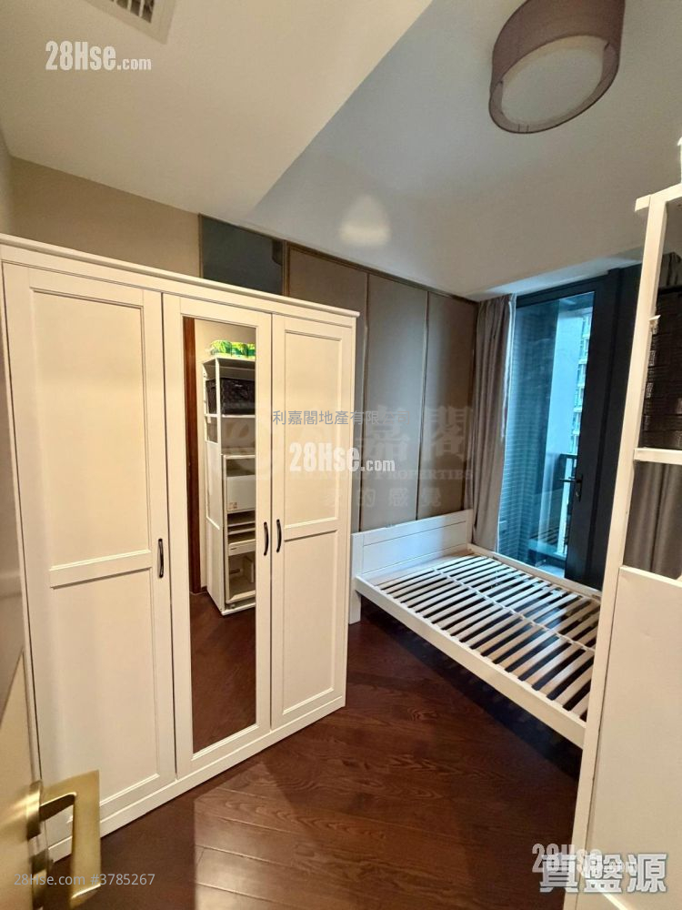 睿峰 售盘 1 房 300 平方尺