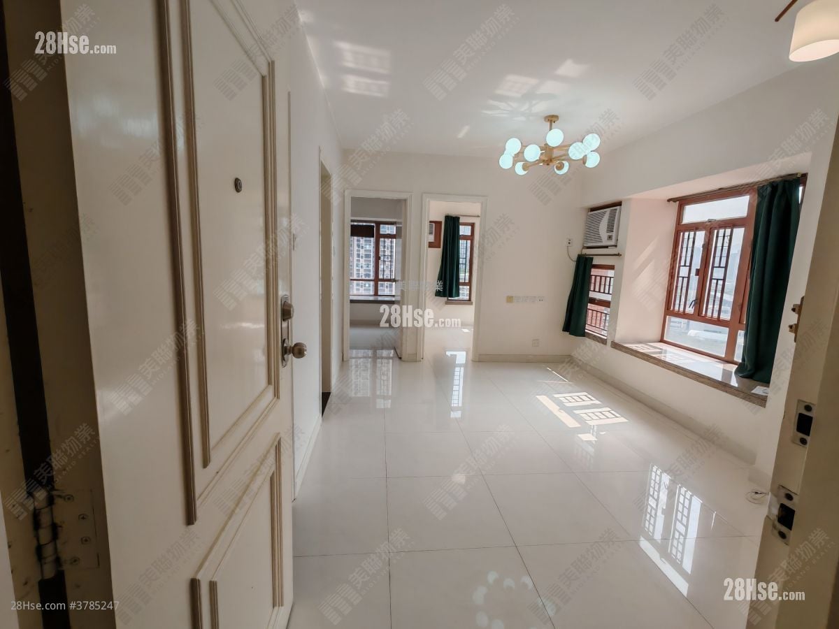 新港城 售盘 2 房 , 1 浴室 414 平方尺