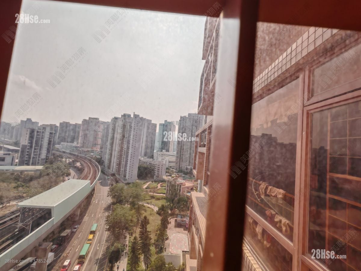 新港城 售盘 2 房 , 1 浴室 414 平方尺