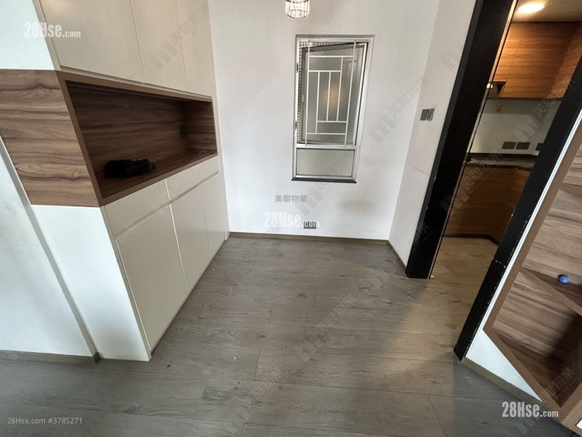 嘉湖山庄 售盘 2 房 446 平方尺