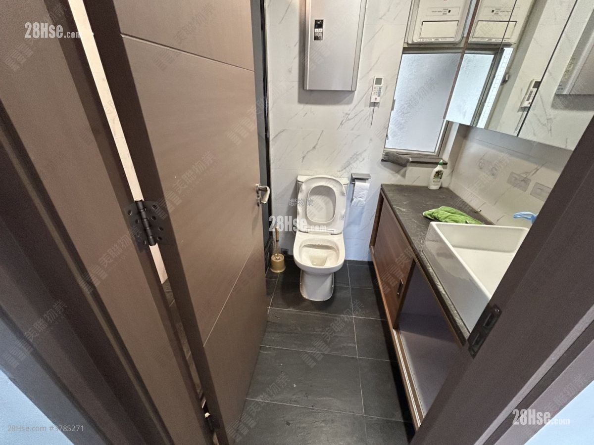 嘉湖山庄 售盘 2 房 446 平方尺