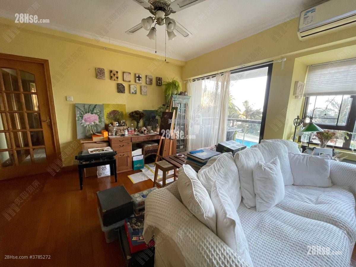 碧霞花园 售盘 3 房 , 3 浴室 1,296 平方尺