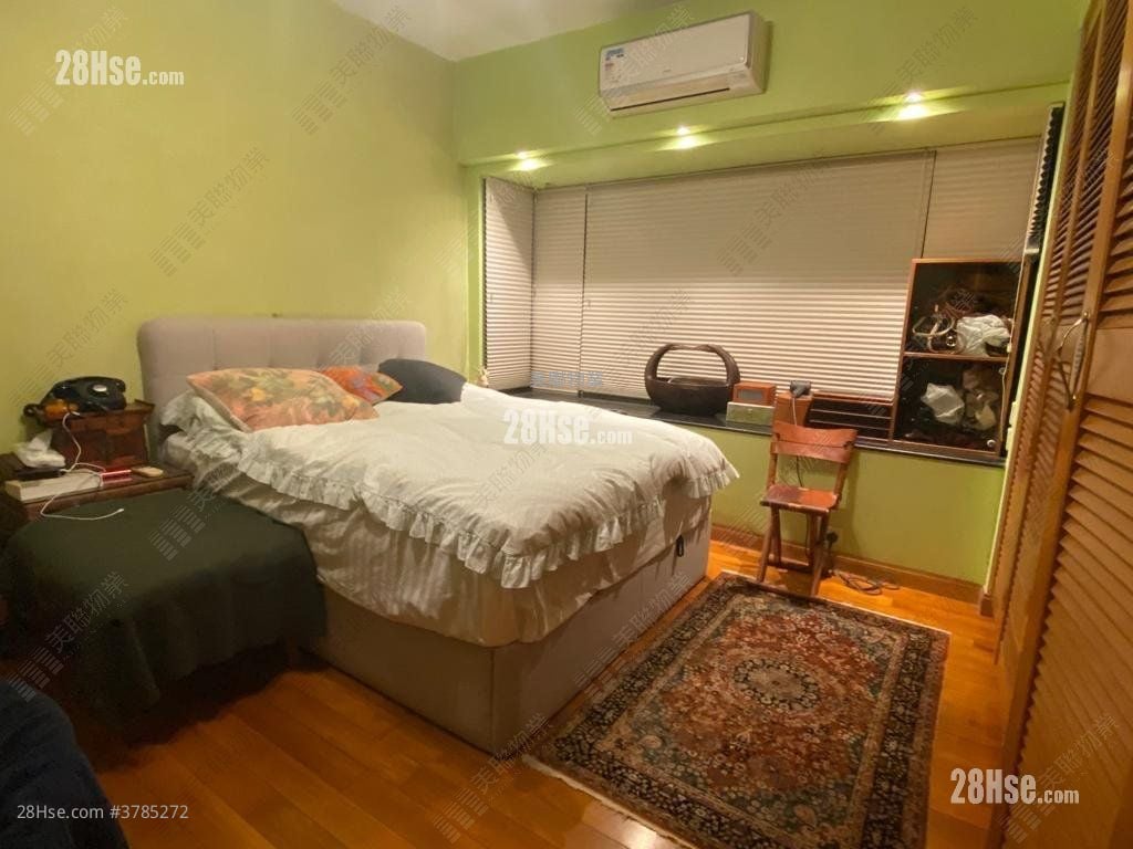 碧霞花园 售盘 3 房 , 3 浴室 1,296 平方尺