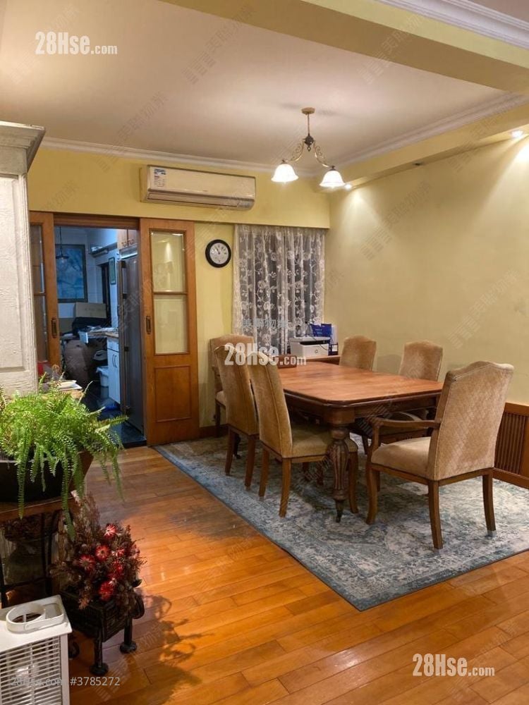 碧霞花园 售盘 3 房 , 3 浴室 1,296 平方尺