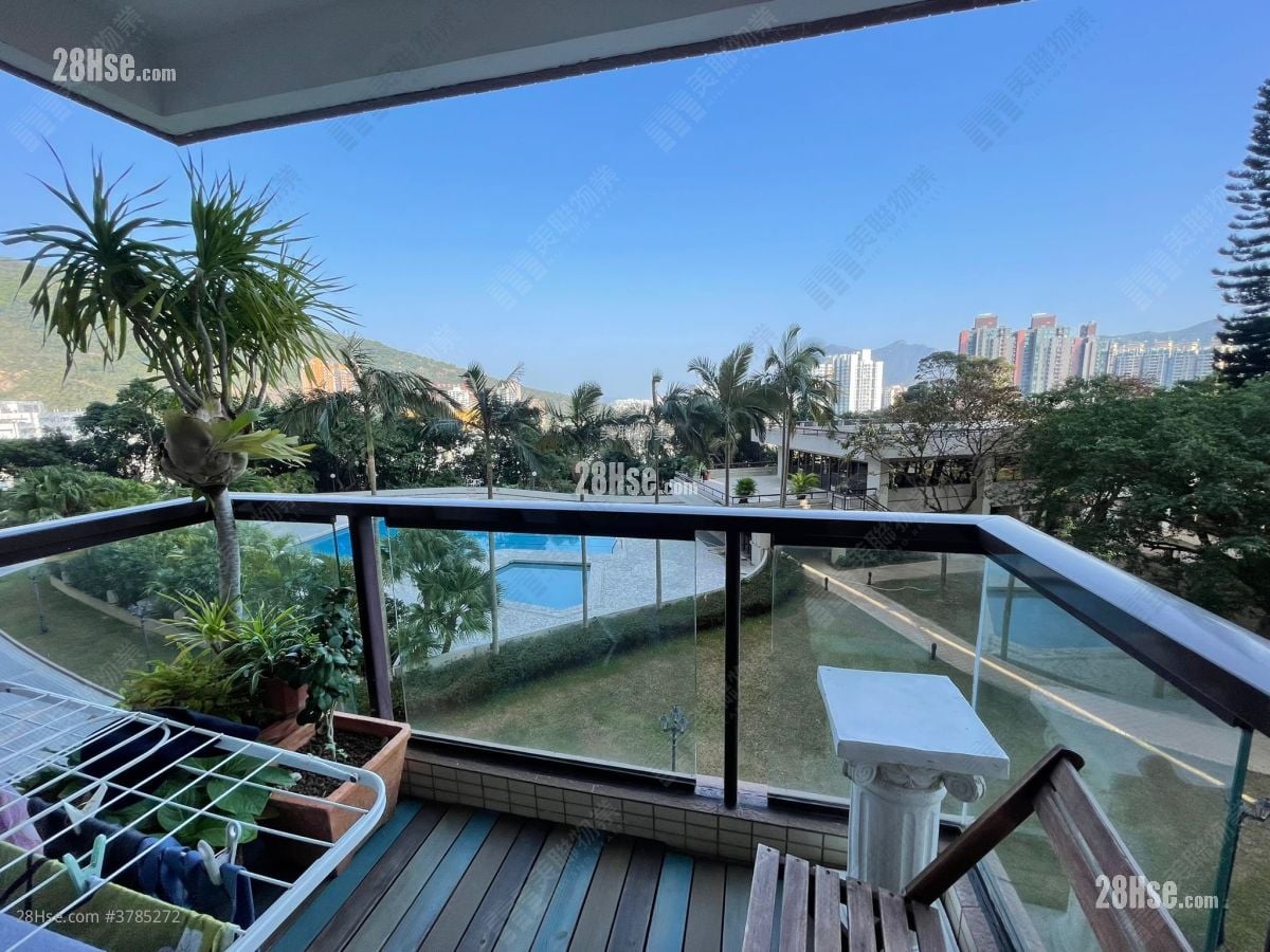 碧霞花园 售盘 3 房 , 3 浴室 1,296 平方尺