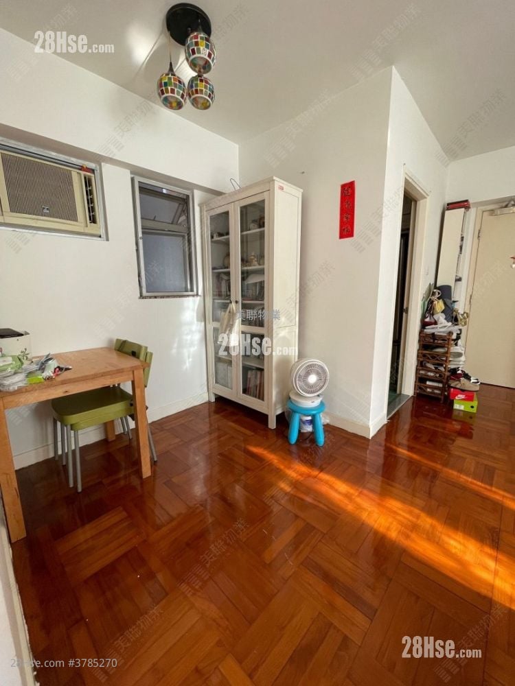 景新台 售盘 2 房 516 平方尺