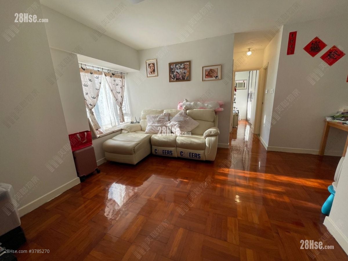 景新台 售盘 2 房 516 平方尺