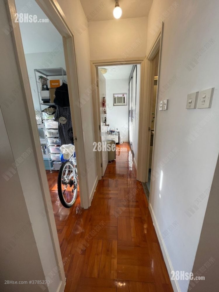 景新台 售盘 2 房 516 平方尺