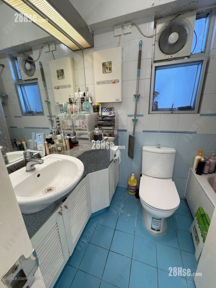 景新台 售盘 2 房 516 平方尺