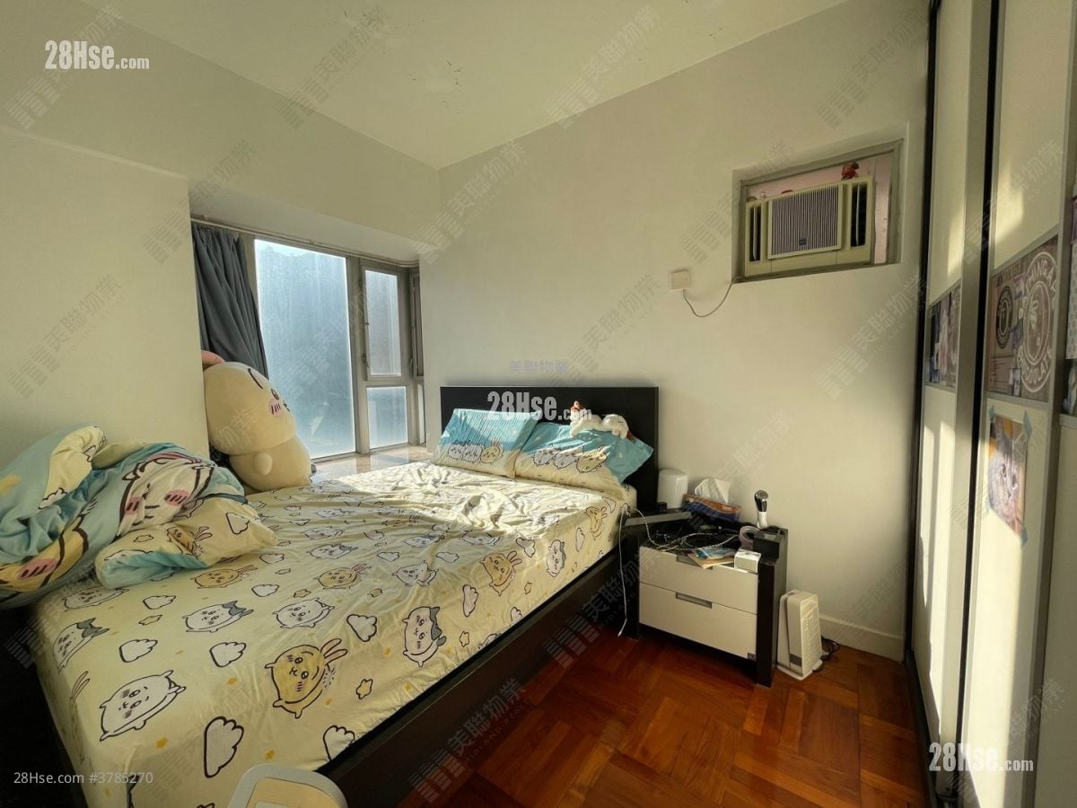 景新台 售盘 2 房 516 平方尺