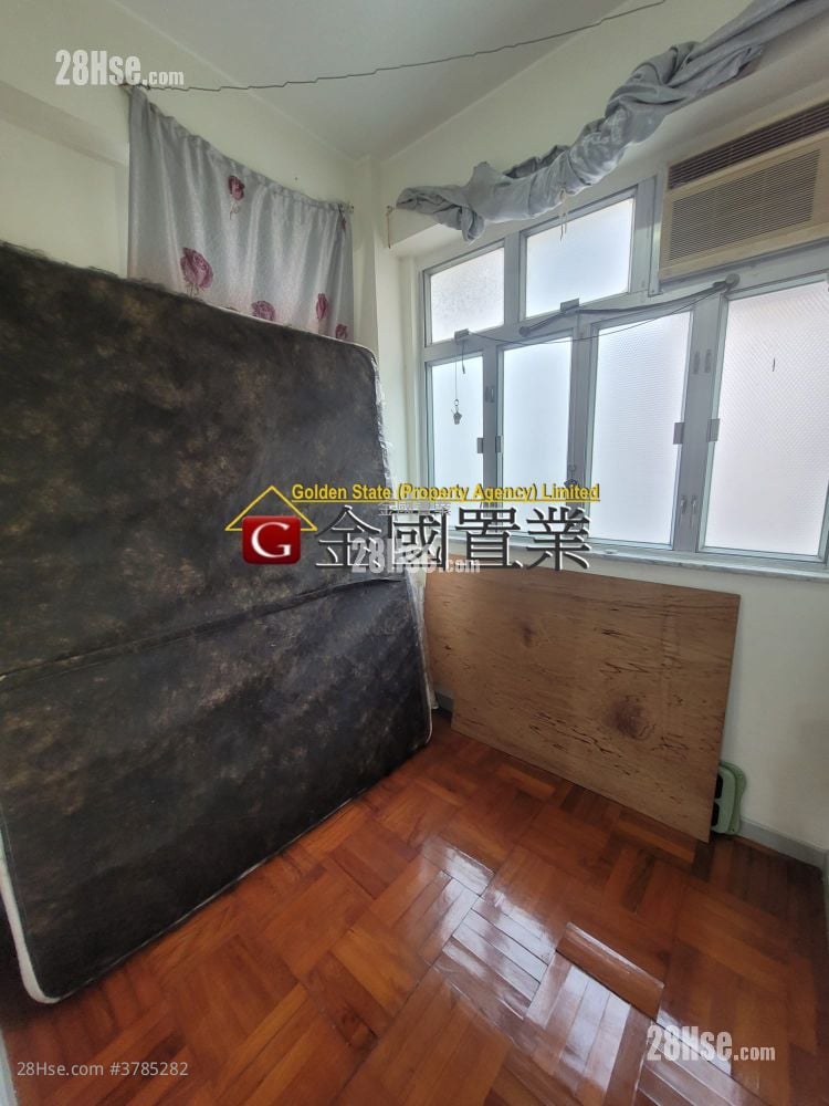 Wah Fat Mansion Sell 349 ft²