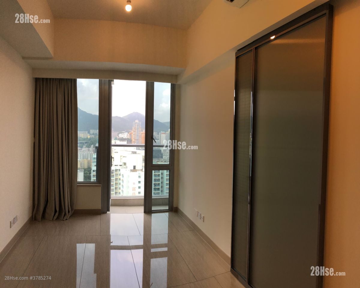 汇玺 租盘 1 房 , 1 浴室 350 平方尺