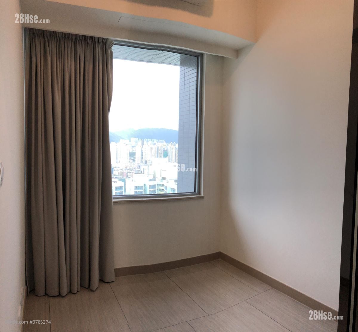 汇玺 租盘 1 房 , 1 浴室 350 平方尺