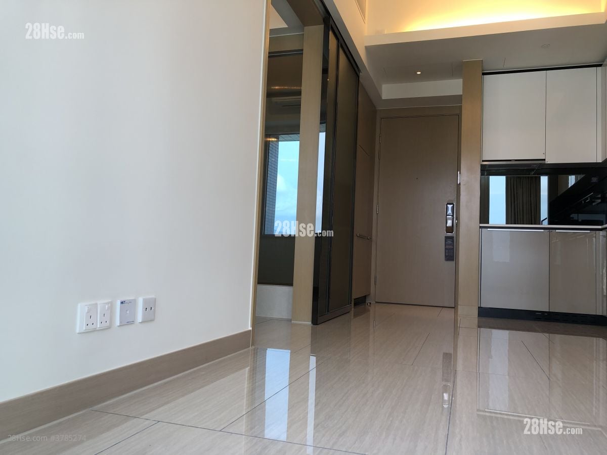 汇玺 租盘 1 房 , 1 浴室 350 平方尺