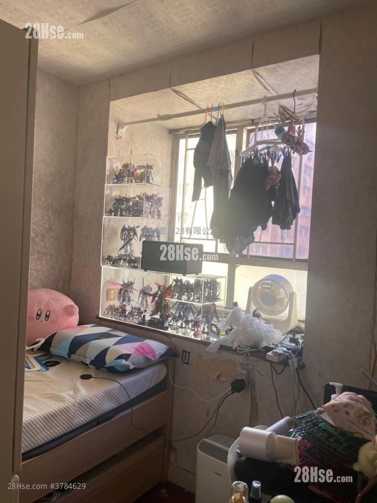 淘大花园 售盘 2 房 , 1 浴室 356 平方尺