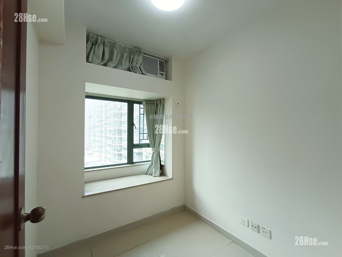 蔚蓝湾畔 售盘 2 房 , 1 浴室 508 平方尺